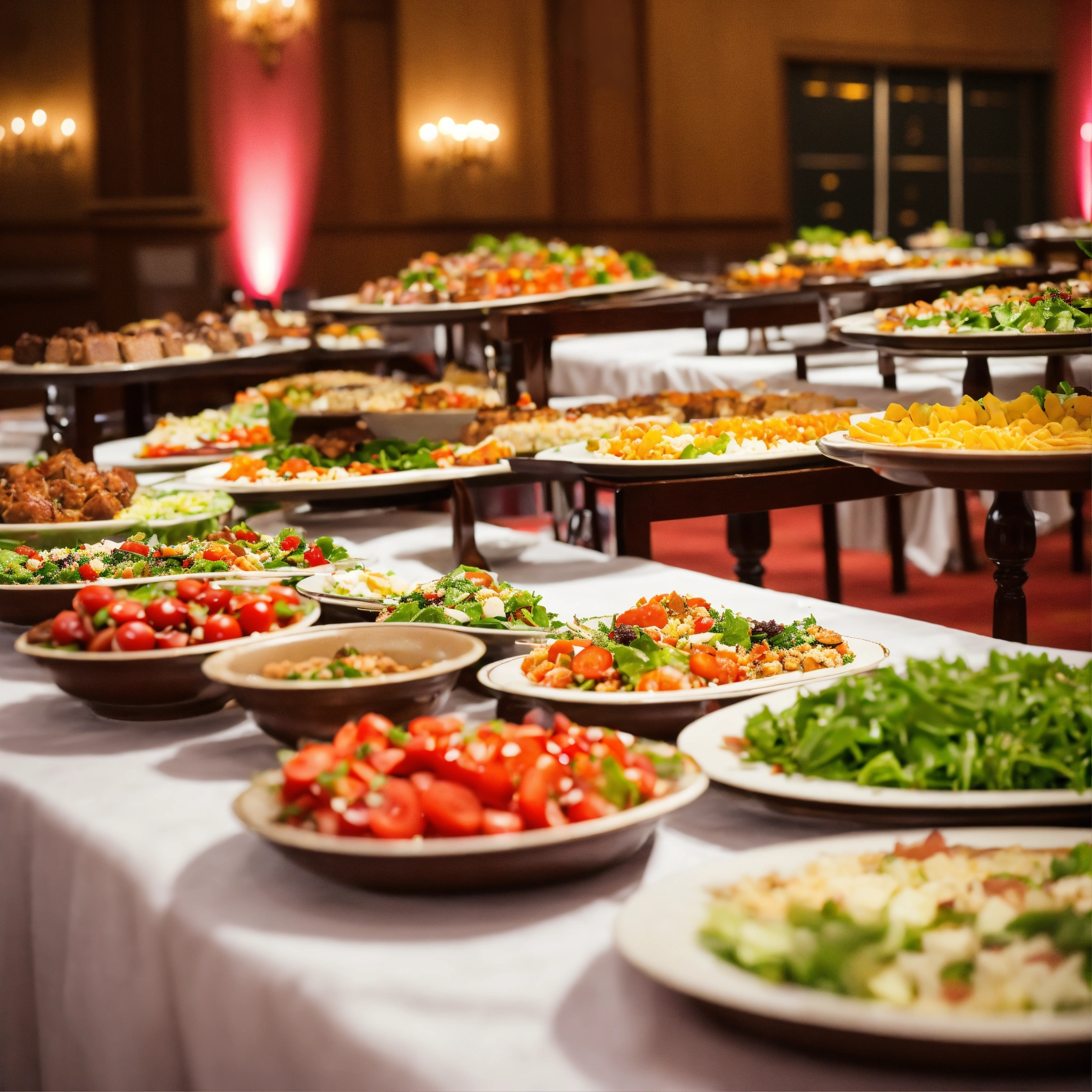 Catering & Partyservice